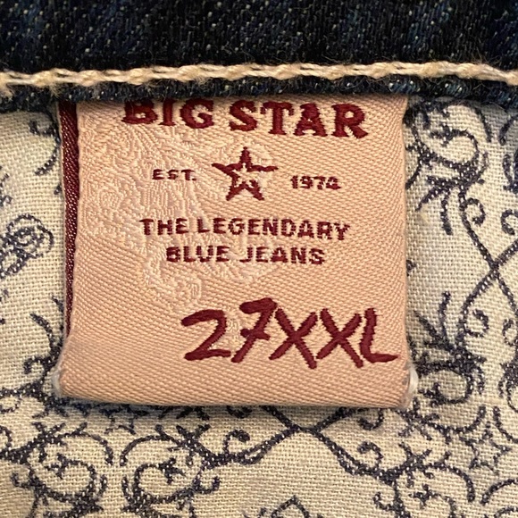 BIG STAR BOOT - Picture 6 of 7